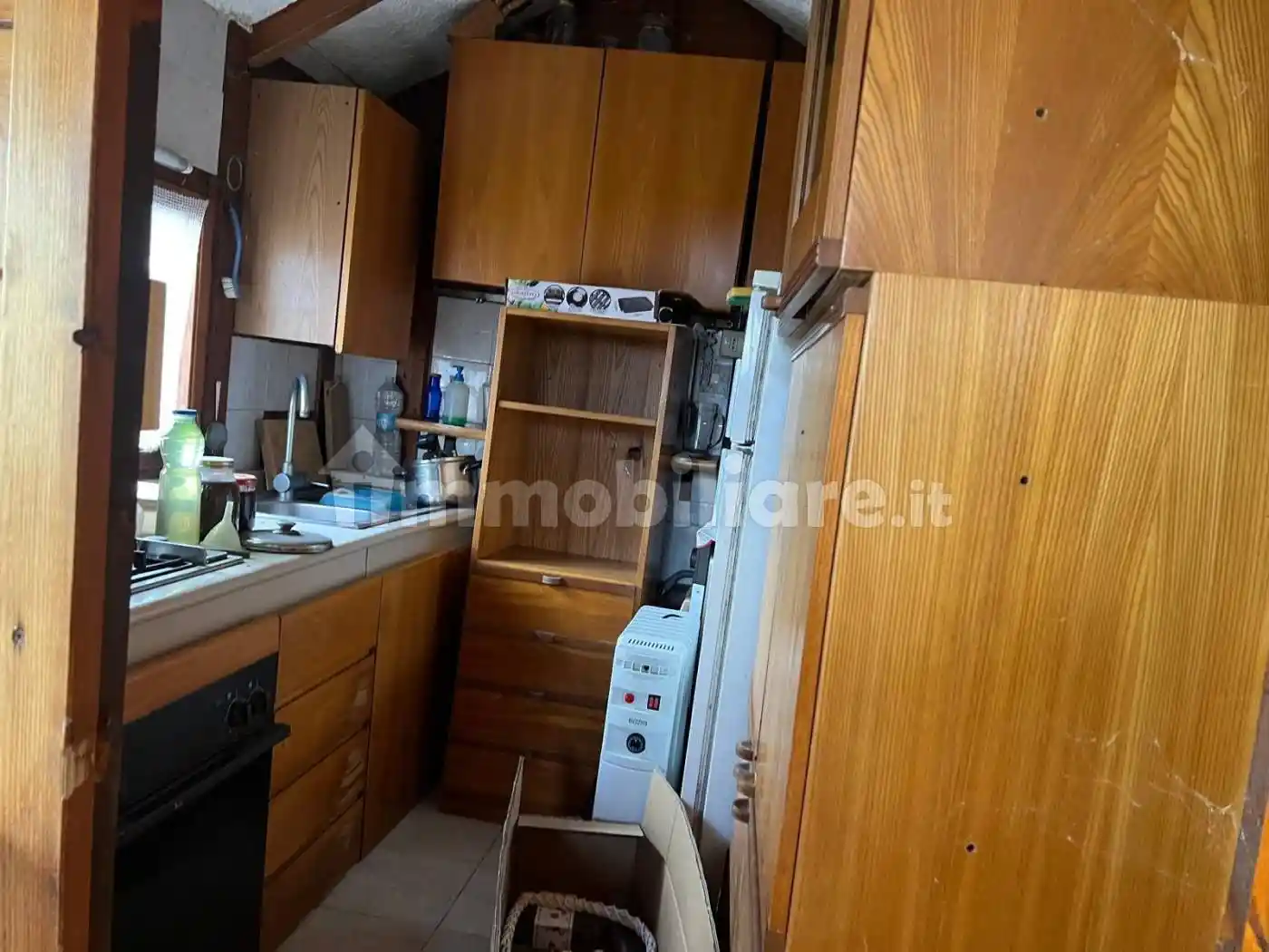 Villa in vendita a Sestola