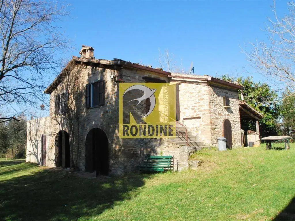 Casa indipendente in vendita a Modigliana