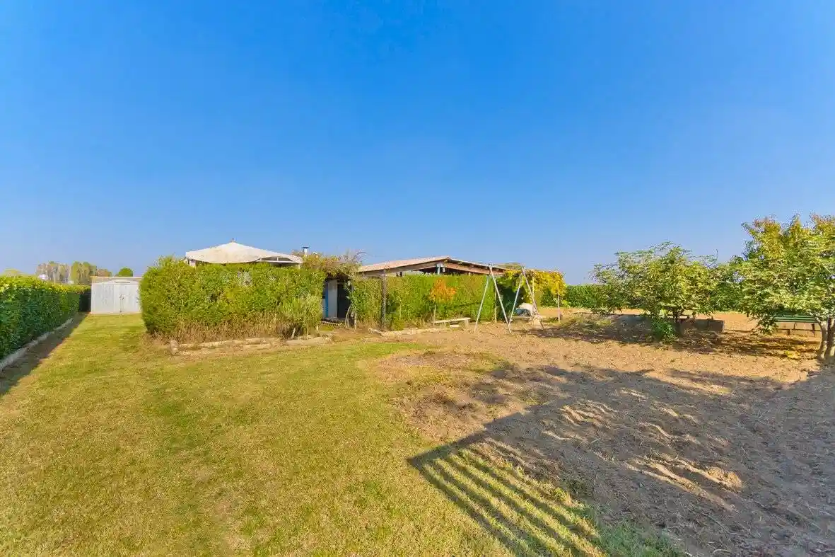 Rustico - Casale in vendita a Riva Presso Chieri