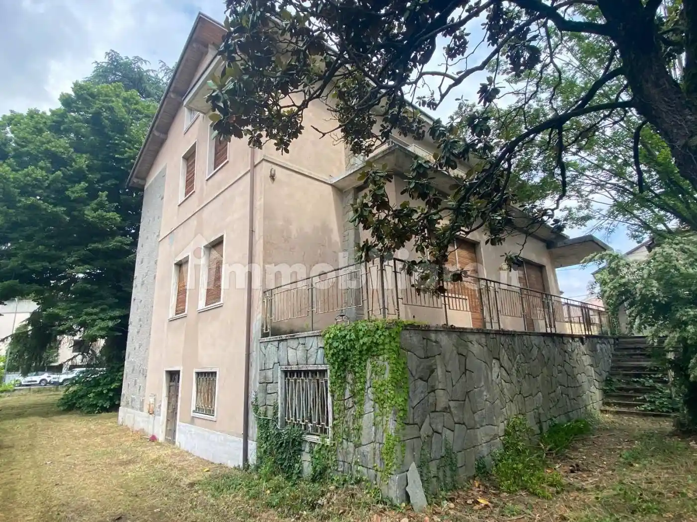 Villa in vendita a Castel San Giovanni