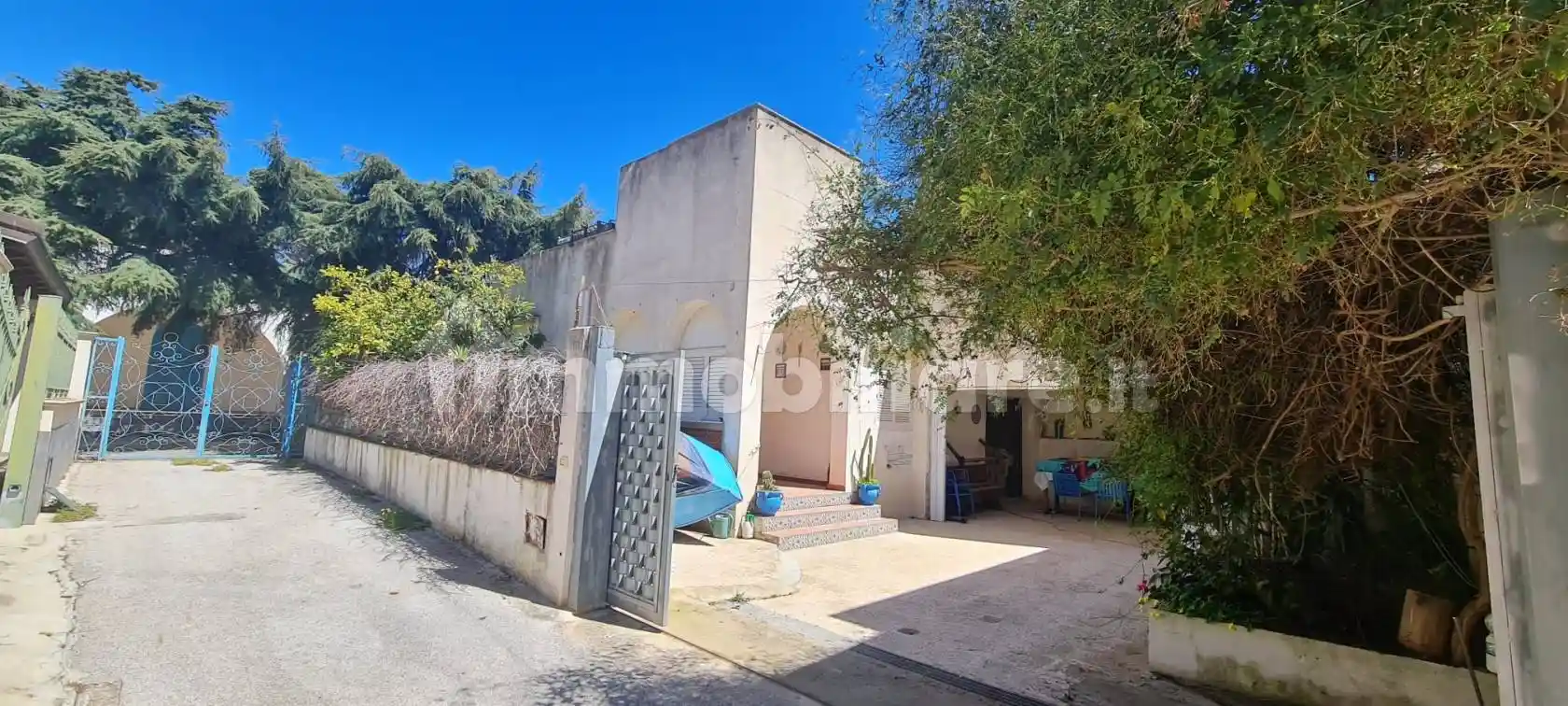 Villa in vendita a Castelvetrano