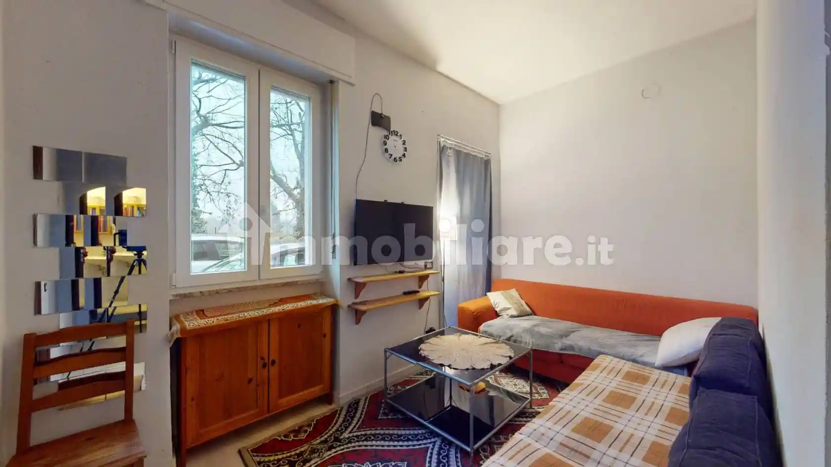 Appartamento in vendita a Besana in Brianza