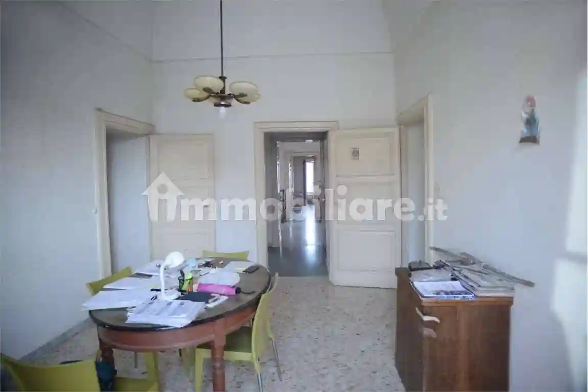 Palazzo - Edificio - foto 2