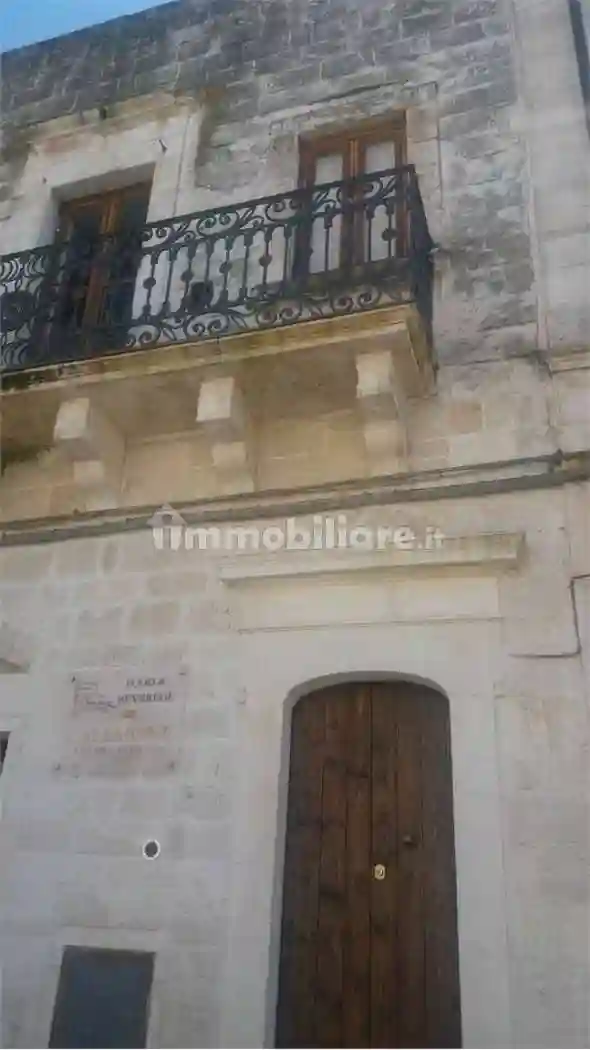 Palazzo - Edificio - foto 3