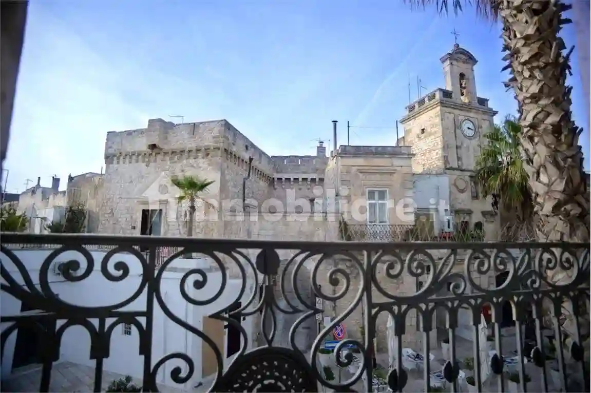 Palazzo - Edificio - foto 5