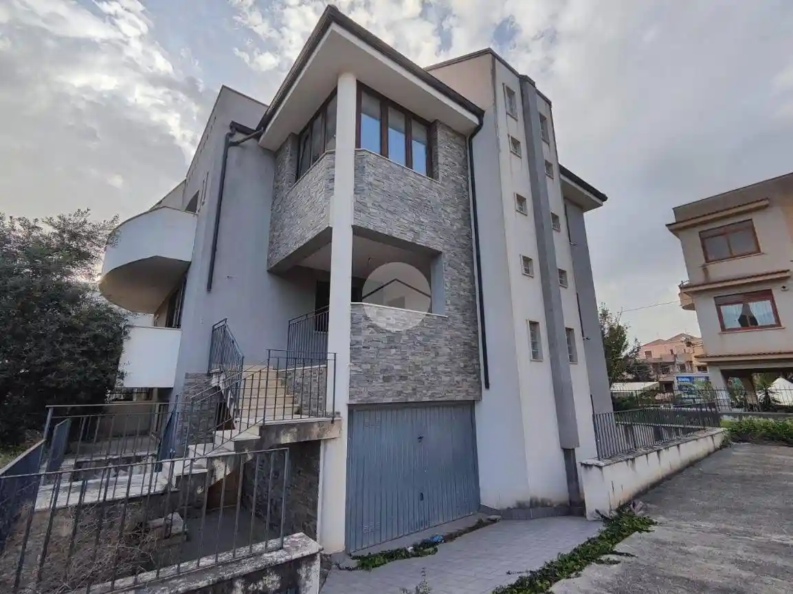 Villa in vendita a Carini