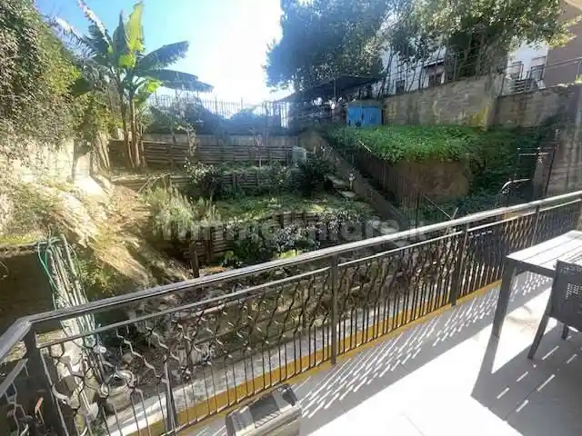 Appartamento in vendita a Rapallo