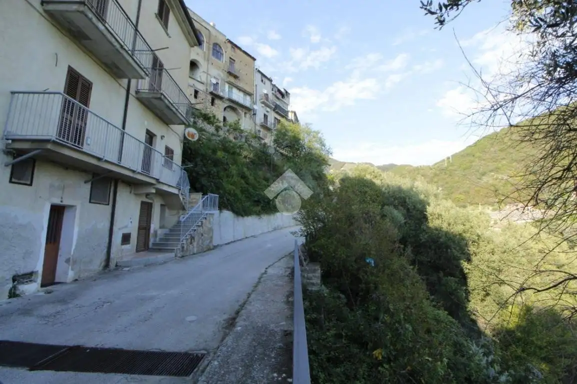 Appartamento in vendita a Pisciotta