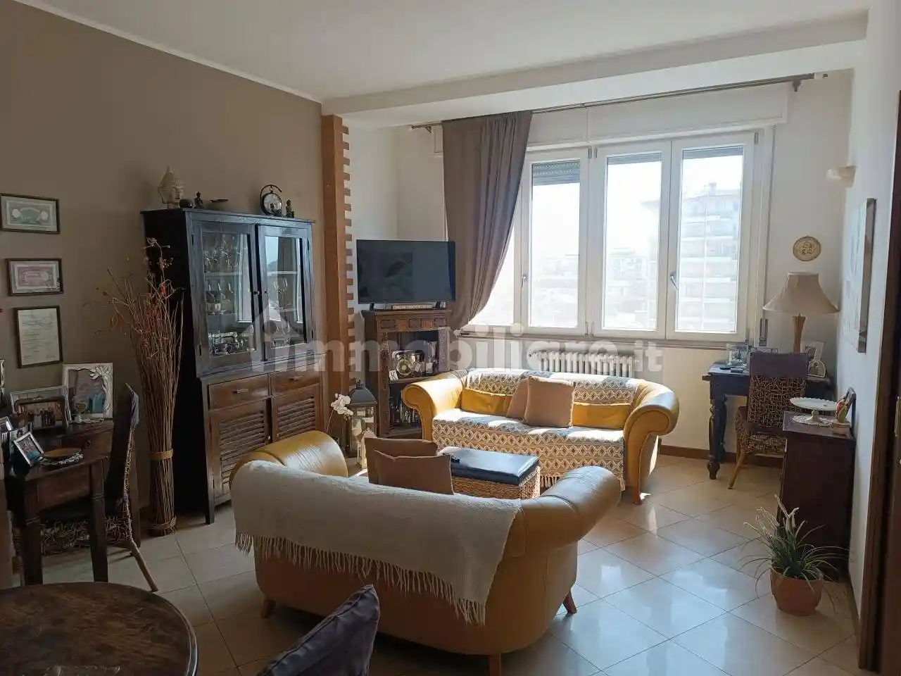 Appartamento in vendita a Piacenza