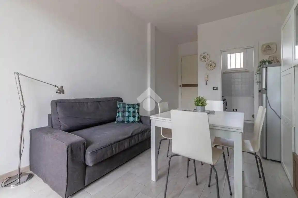 Appartamento in vendita a Ravenna