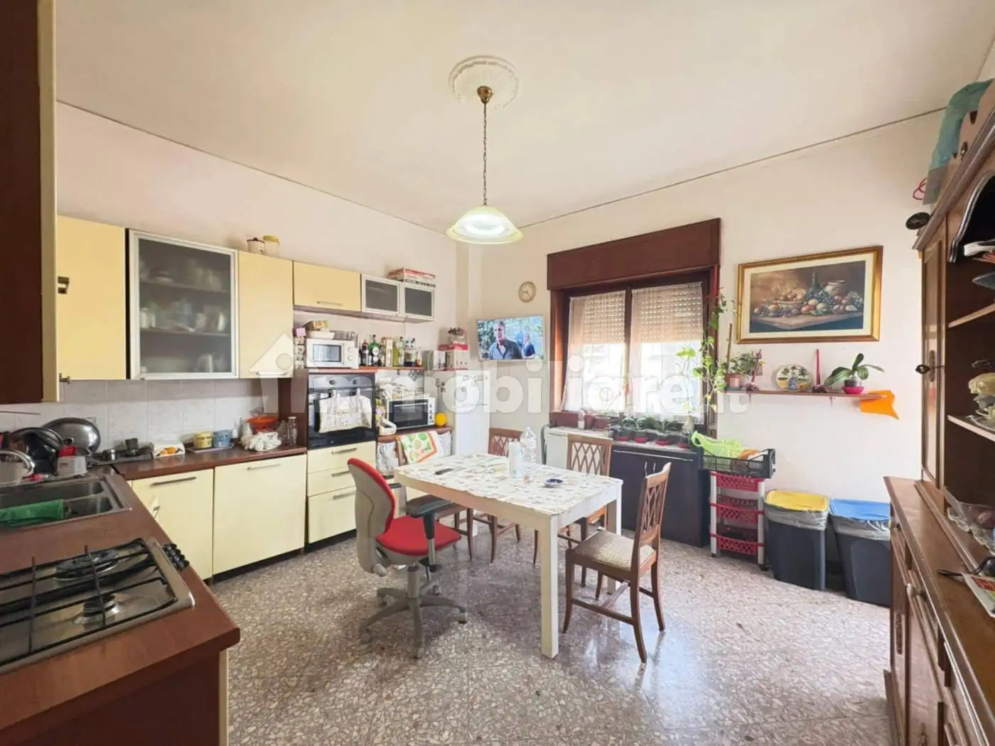 Appartamento in vendita a Roccapiemonte