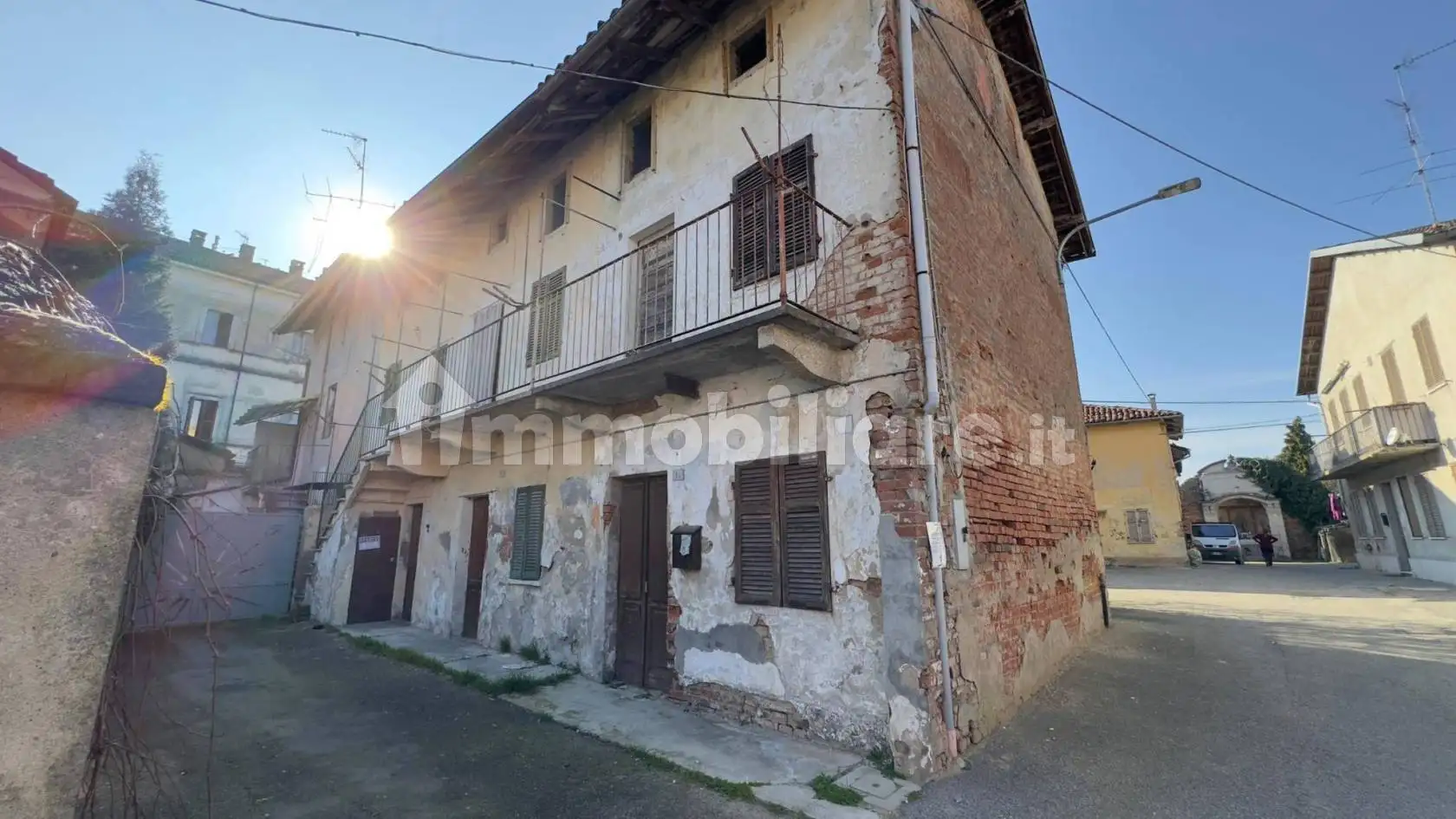 Villa in vendita a Stroppiana