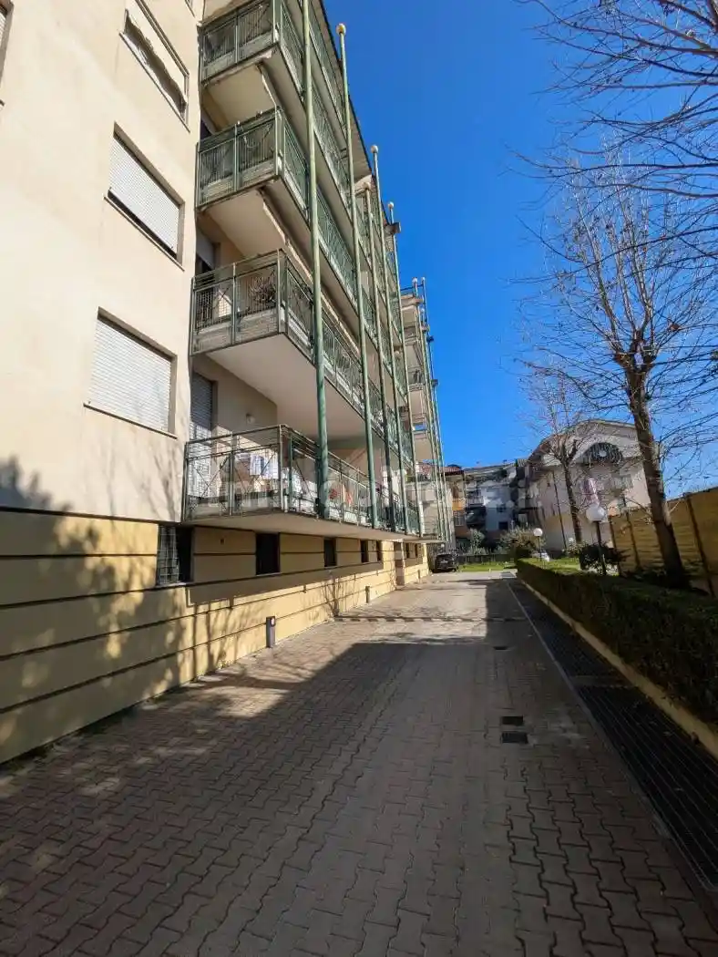 Appartamento in vendita a Vicenza