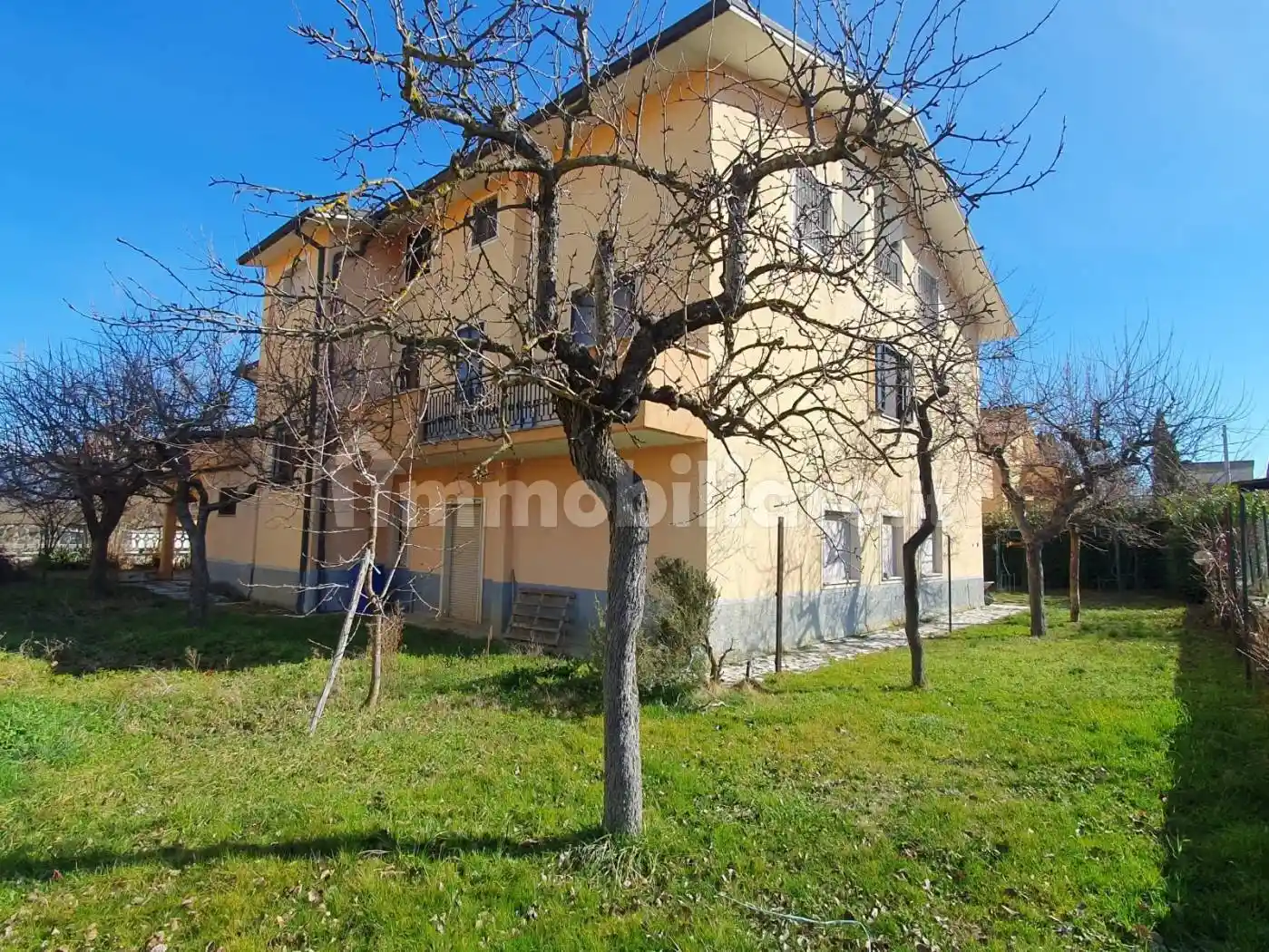 Villa plurifamiliare via del Rio, Genzano - Sassa, L'Aquila - foto 5