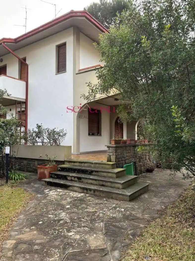 Casa indipendente in vendita a Grosseto