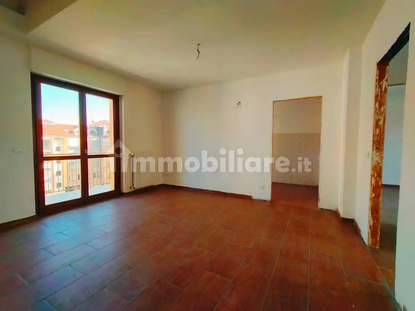 Appartamento in vendita a Nichelino