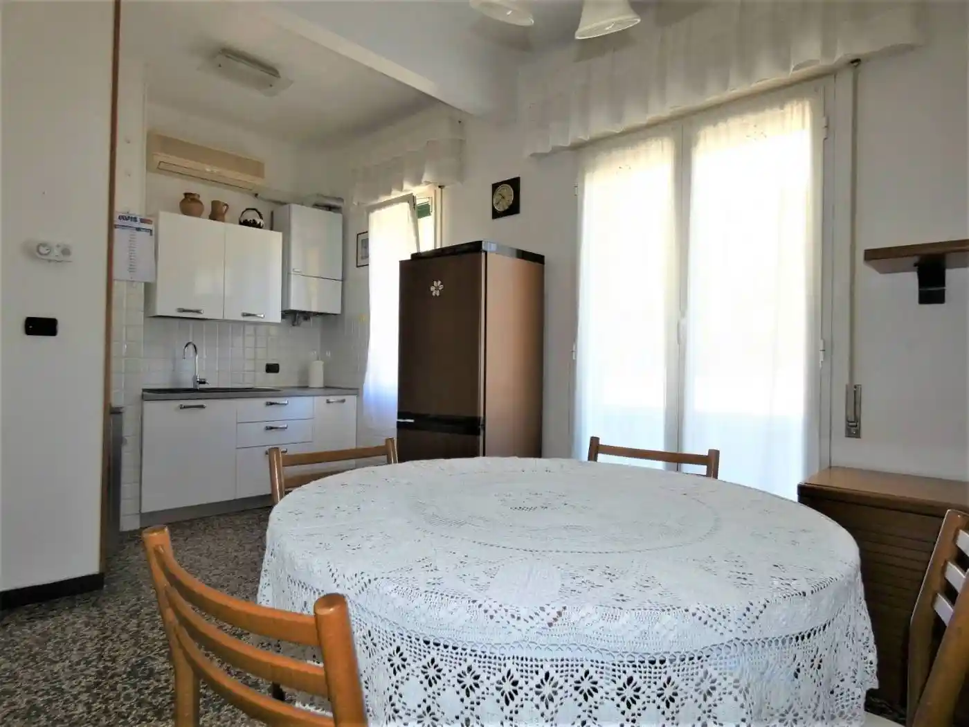 Appartamento in affitto a Genova