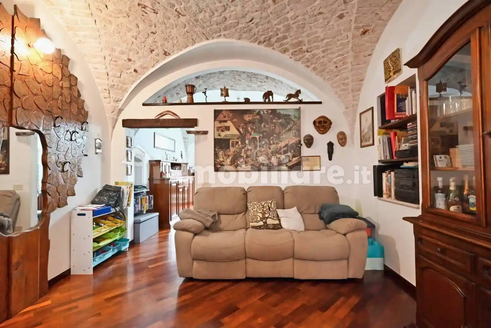 Casa indipendente in vendita a Putignano