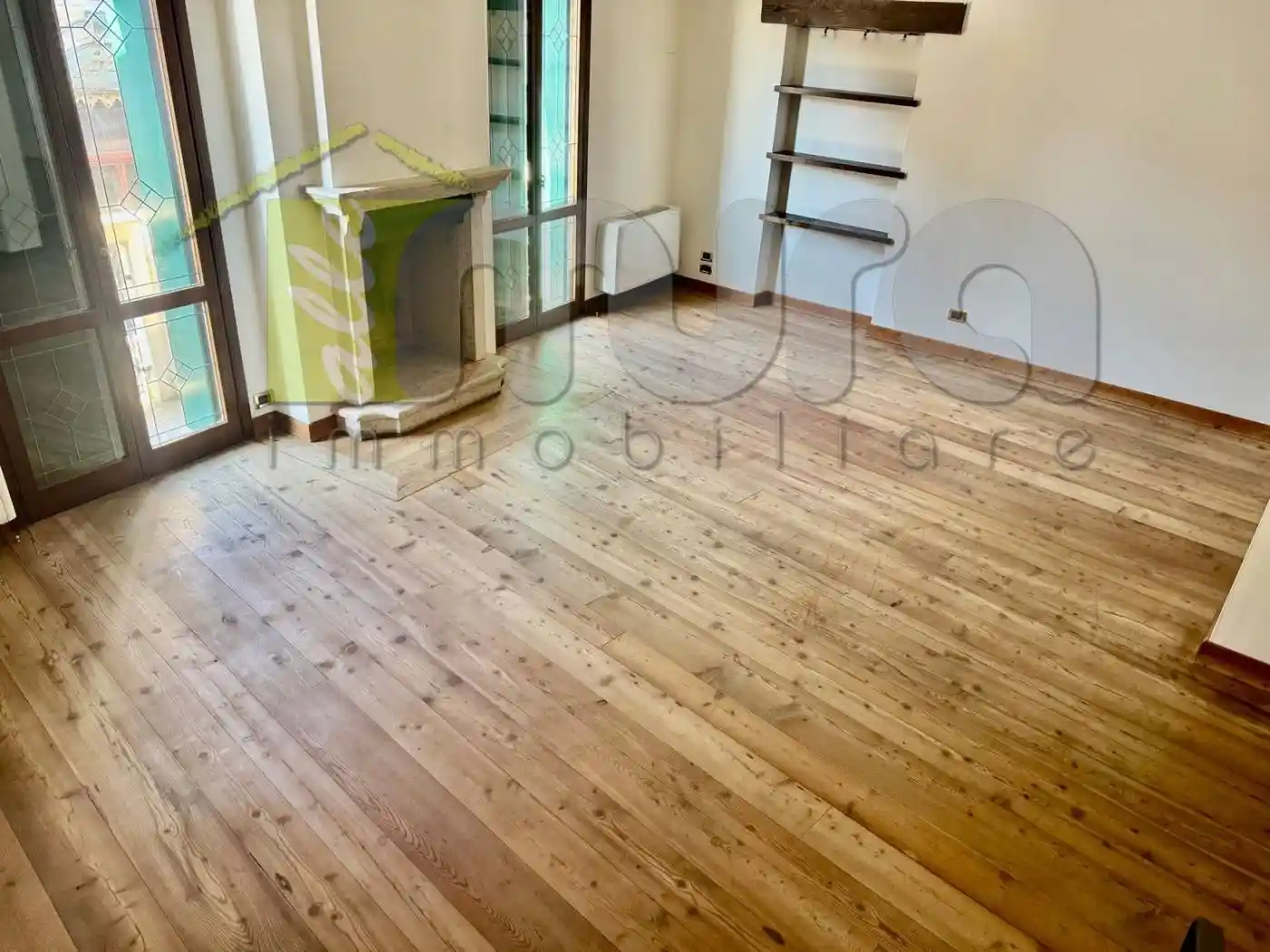 Attico buono stato, 170 m², Santo, Padova - foto 3