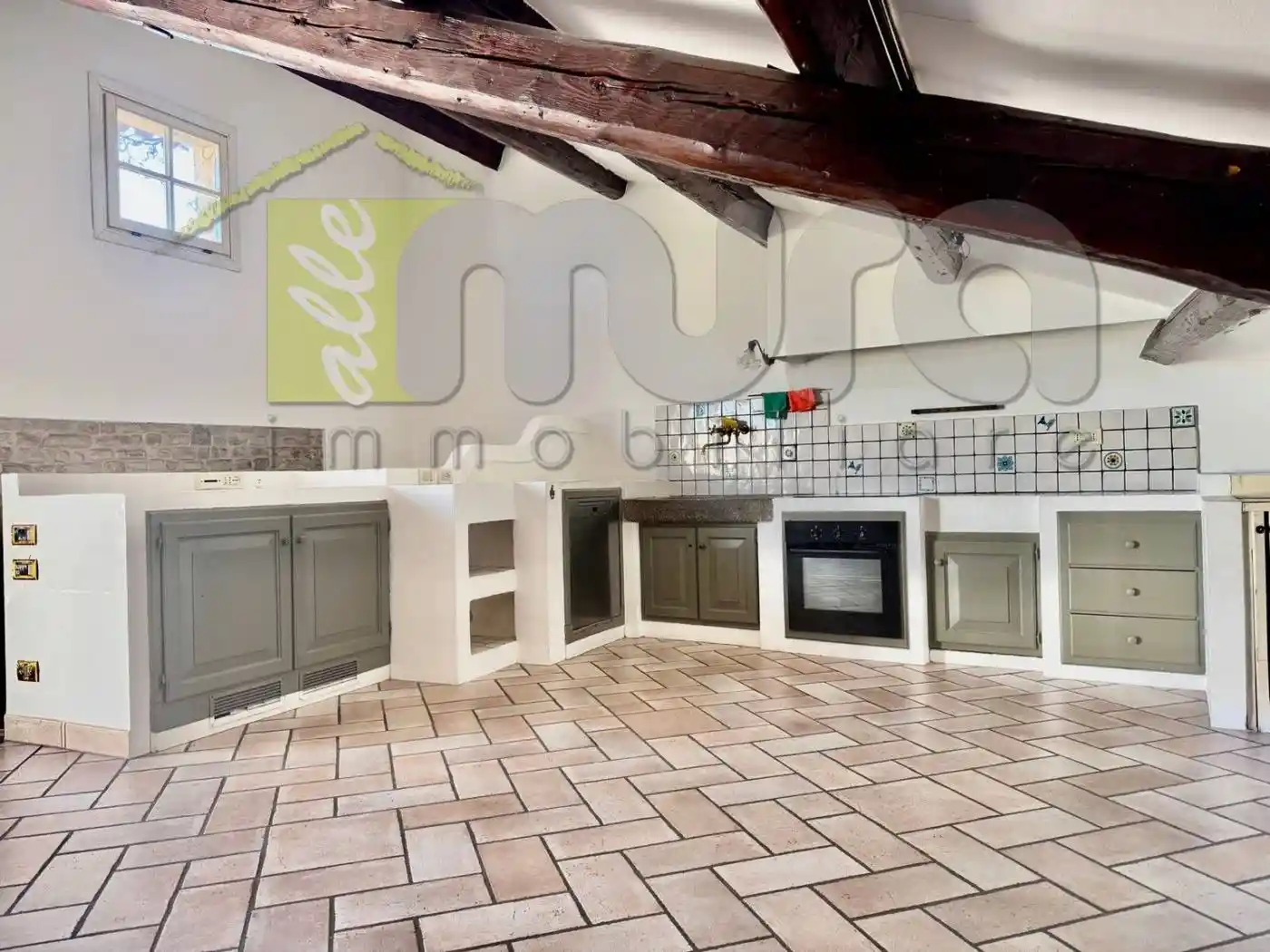 Attico buono stato, 170 m², Santo, Padova - foto 5