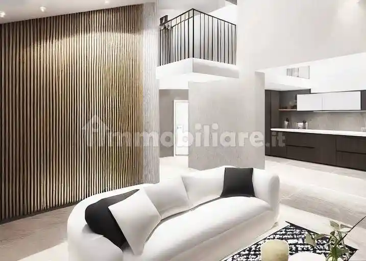 Appartamento in vendita a Mirano