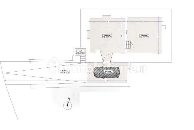 Villa bifamiliare via Cavedine, Cavedine - foto 3