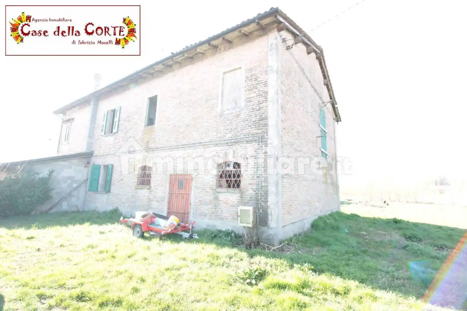 Casa indipendente - foto 4