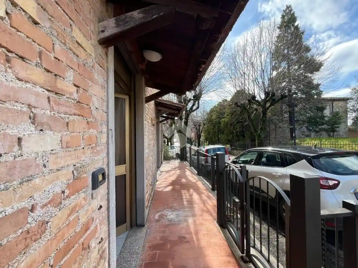 Appartamento in vendita a Amelia