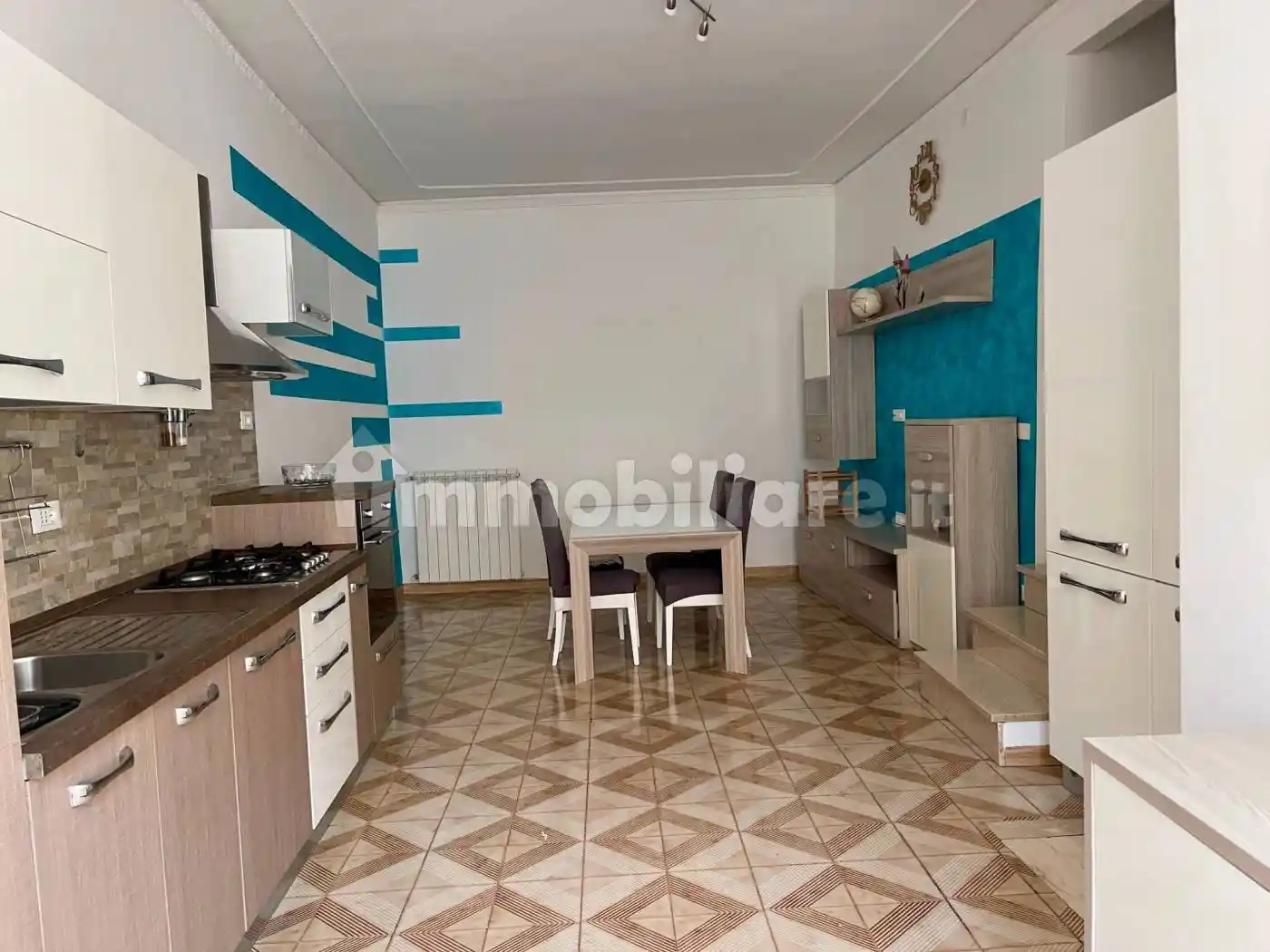 Appartamento in vendita a Cori