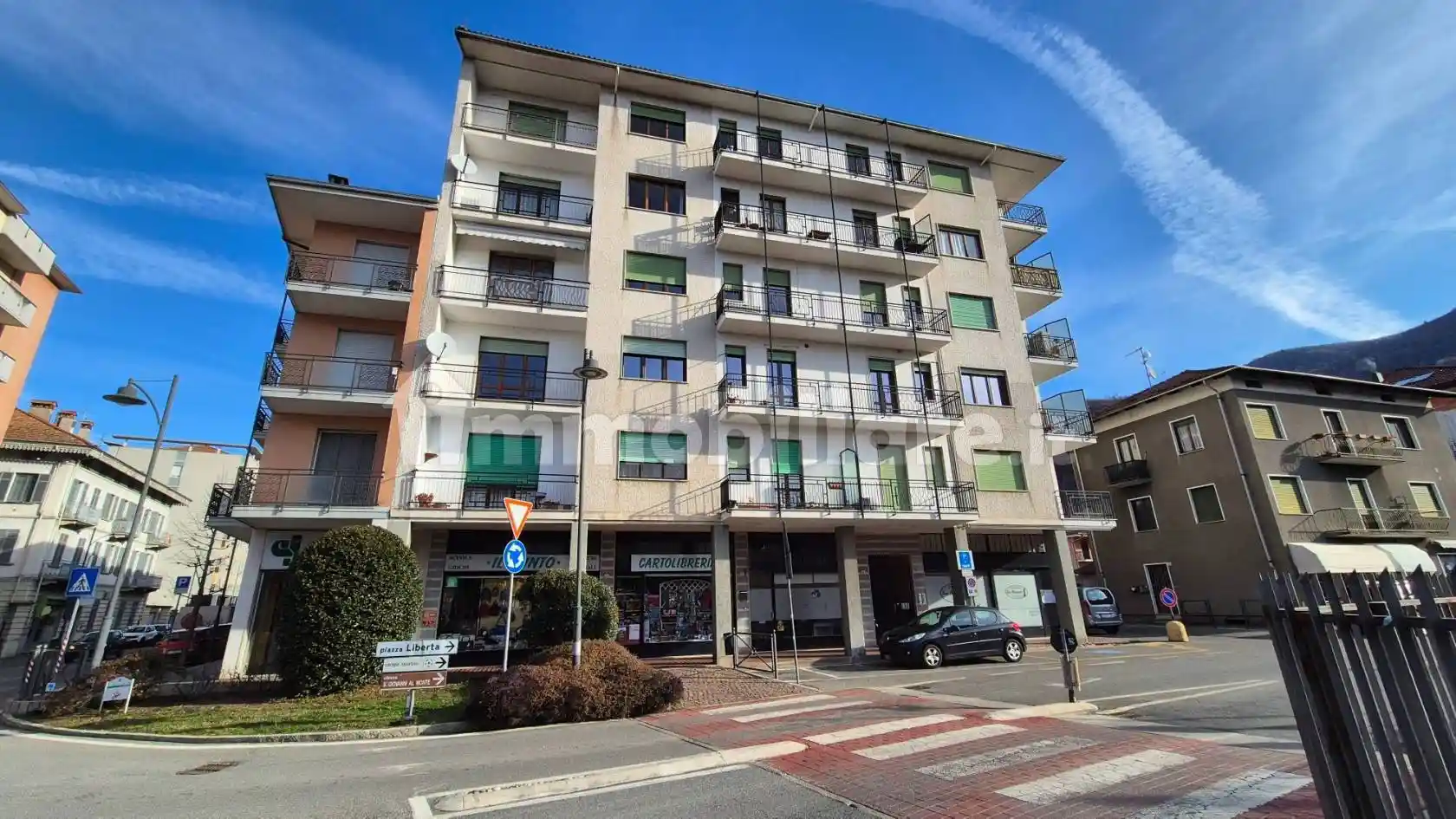 Appartamento in vendita a Quarona