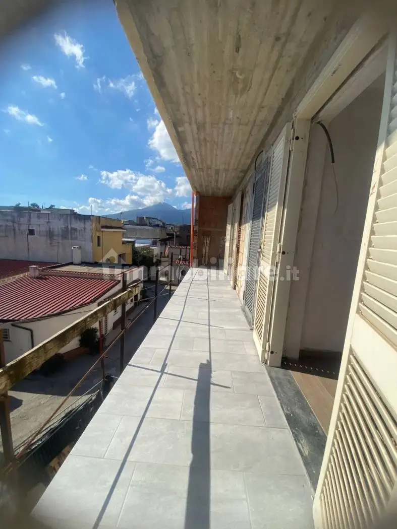 Villa in vendita a Poggiomarino