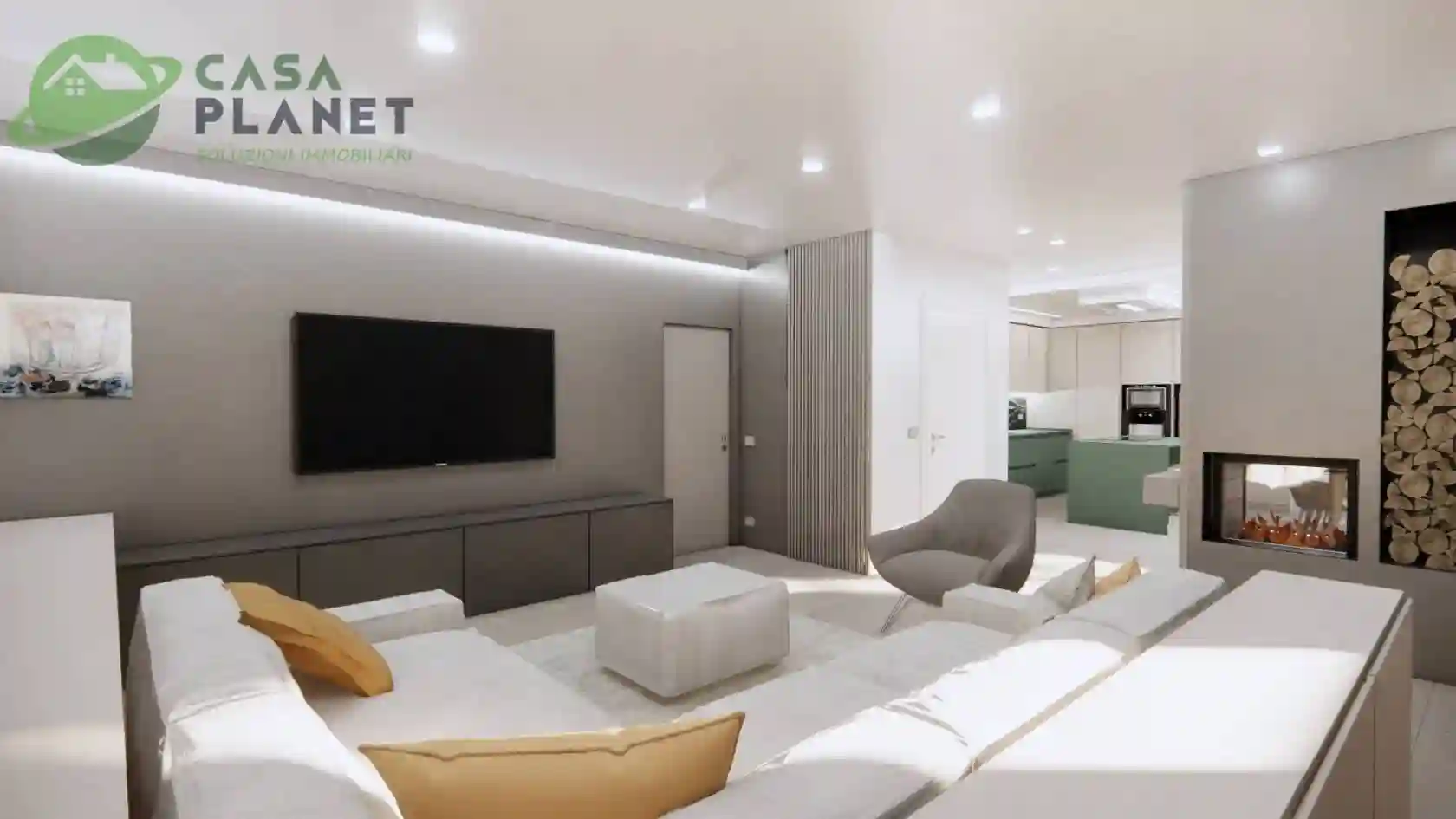 Attico - Mansarda - foto 3