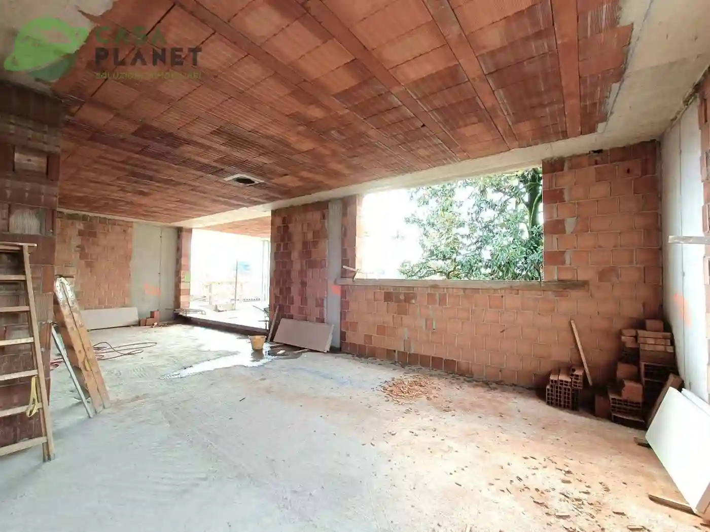 Attico - Mansarda - foto 5