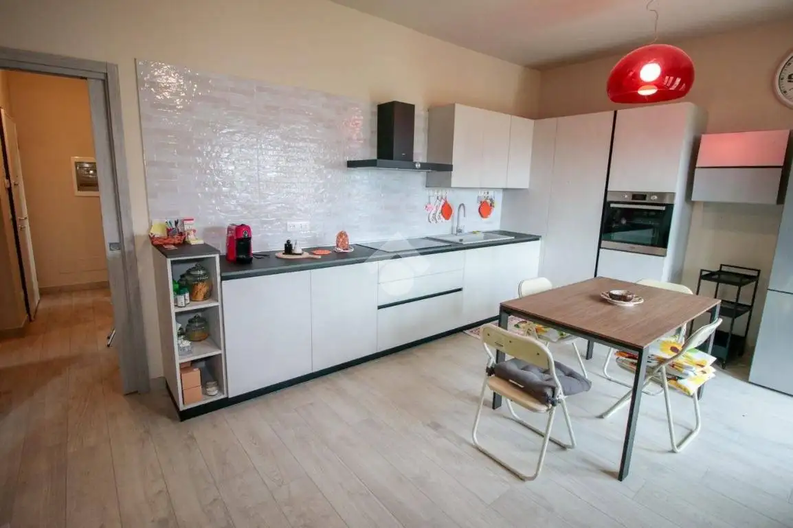 Quadrilocale vicolo Pavonesche 13, Centro, Bosconero - foto 3