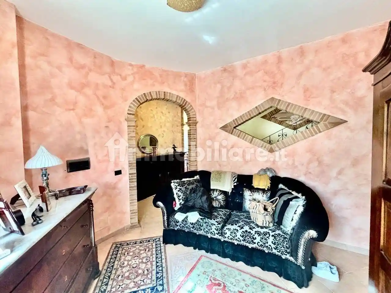 Villa a schiera via San Leonardo, Incoronata, San Lorenzo, Pagliarelli, Vasto - foto 4