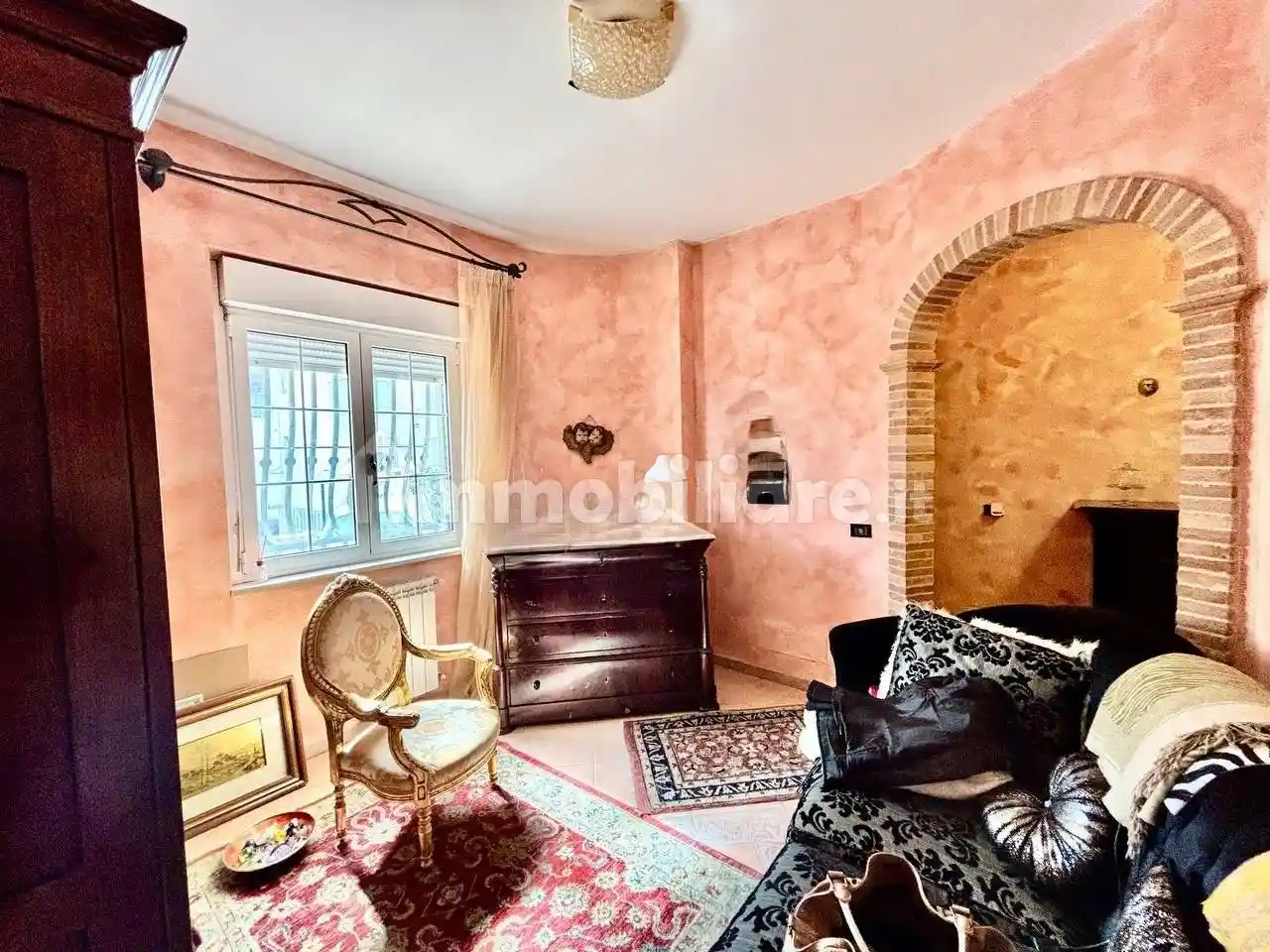 Villa a schiera via San Leonardo, Incoronata, San Lorenzo, Pagliarelli, Vasto - foto 5