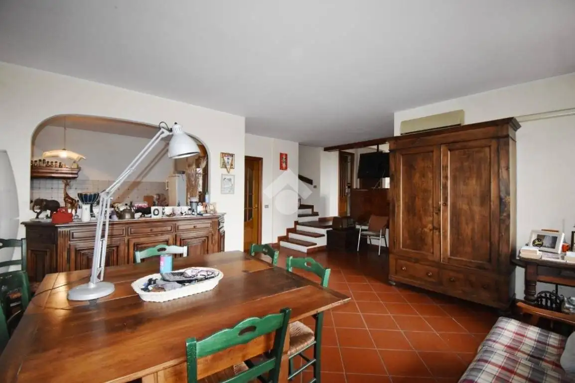 Villa unifamiliare via marrucca 33, Burolo - foto 4