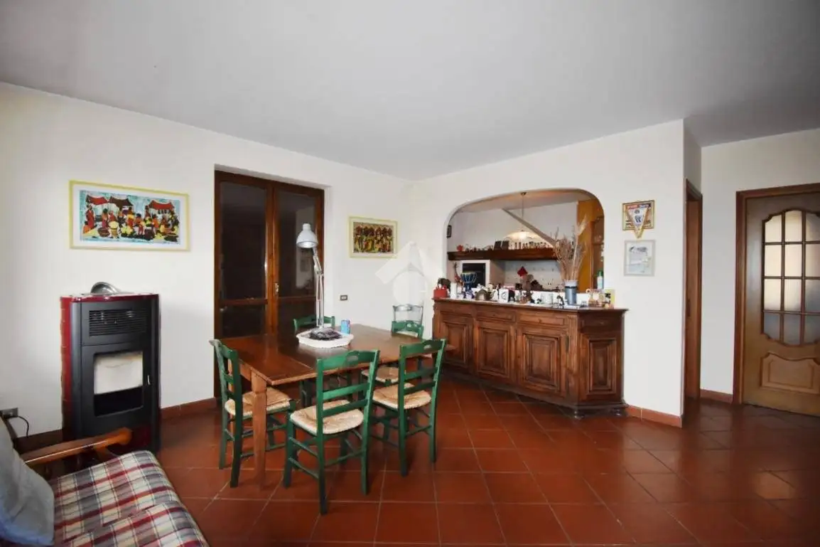 Villa unifamiliare via marrucca 33, Burolo - foto 5