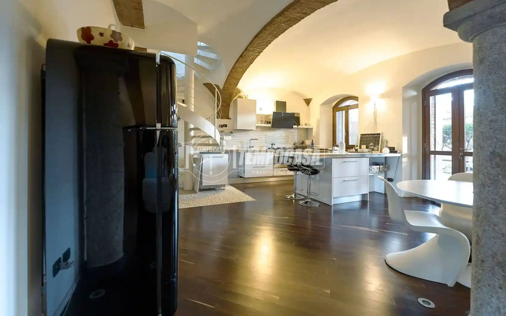 Quadrilocale via Argine Panizza, Porta Mosa, Cremona - foto 3