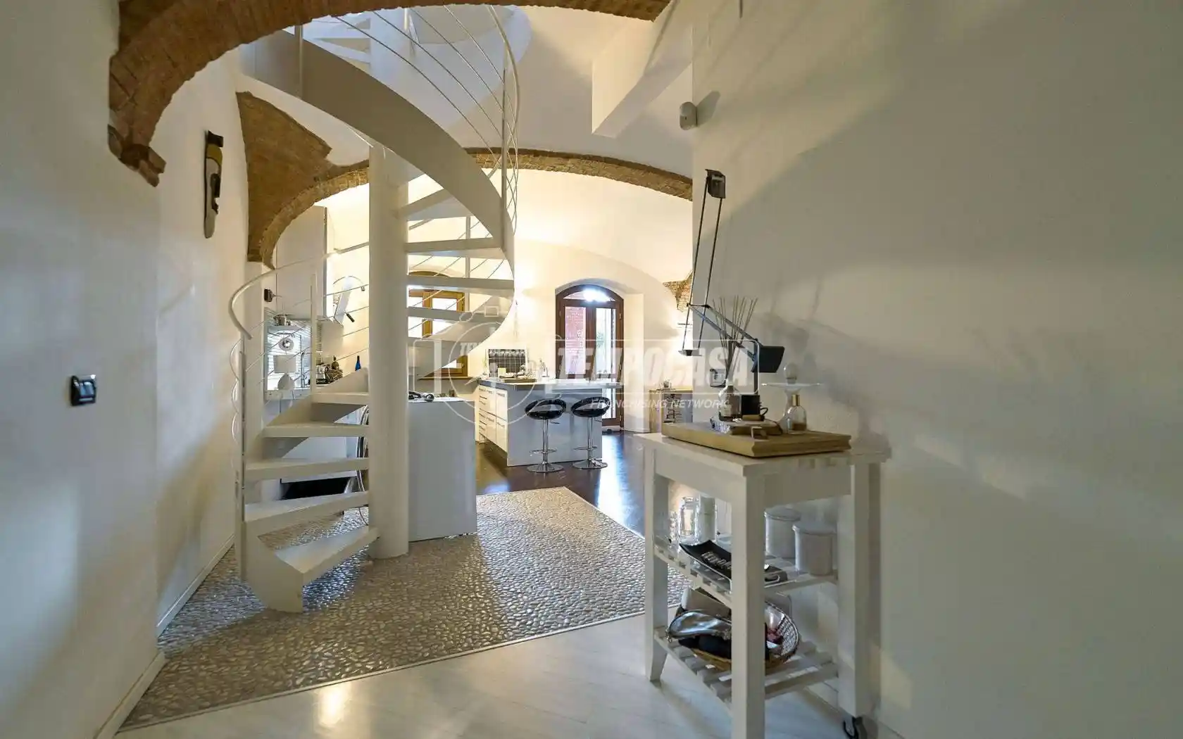 Quadrilocale via Argine Panizza, Porta Mosa, Cremona - foto 4