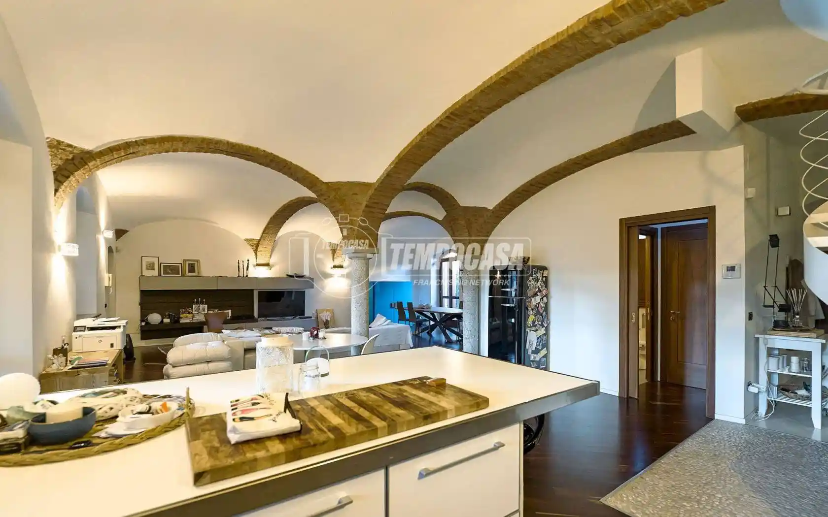 Quadrilocale via Argine Panizza, Porta Mosa, Cremona - foto 5