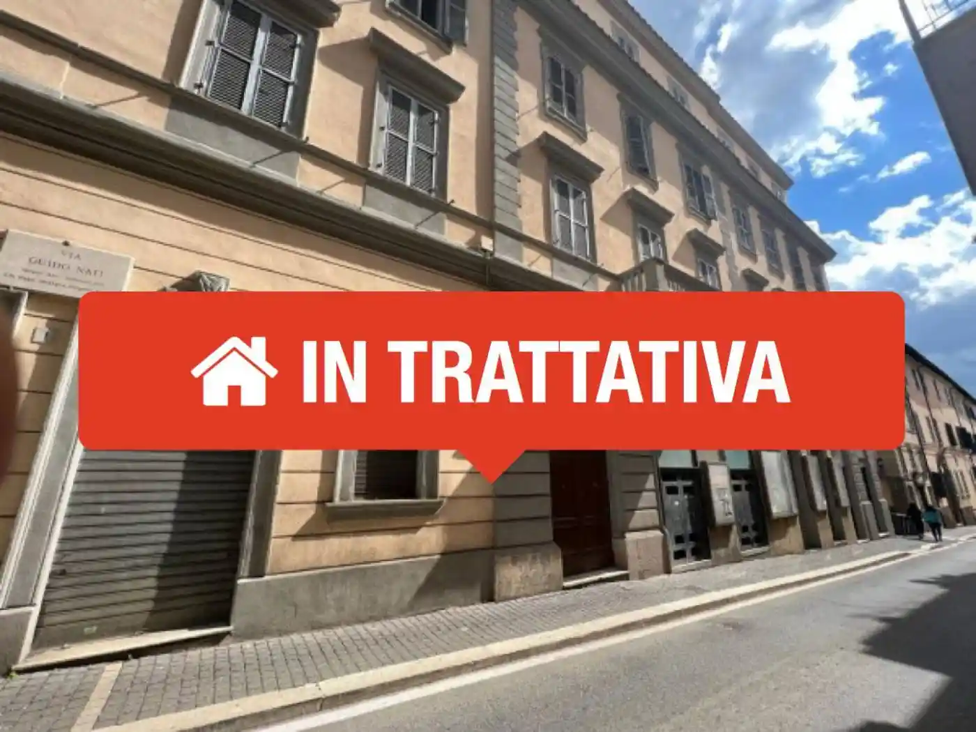 Appartamento in vendita a Velletri