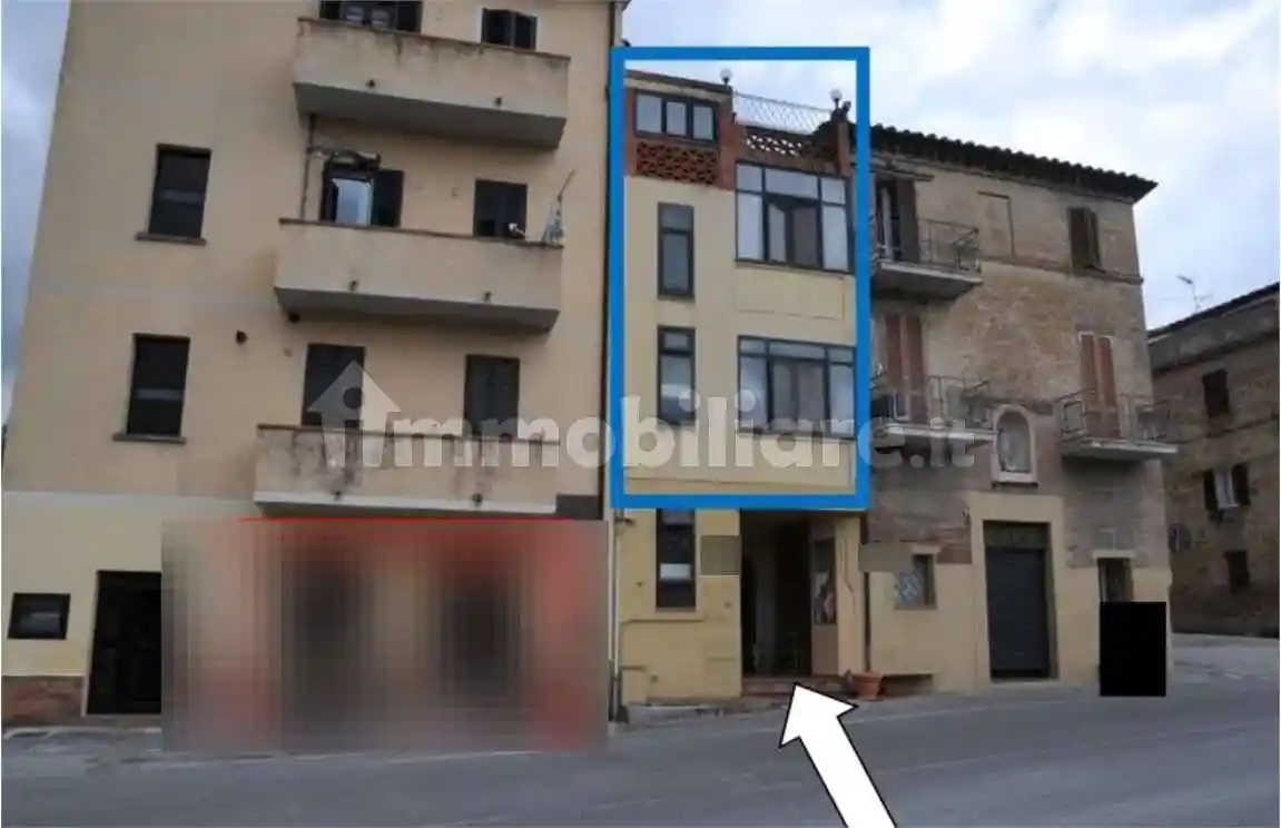 Appartamento in vendita a Perugia