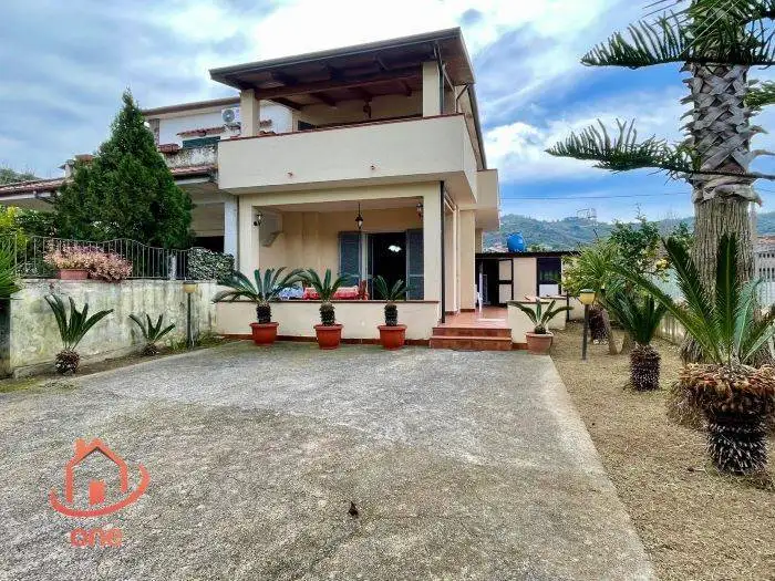 Villetta a schiera in vendita a Castellabate