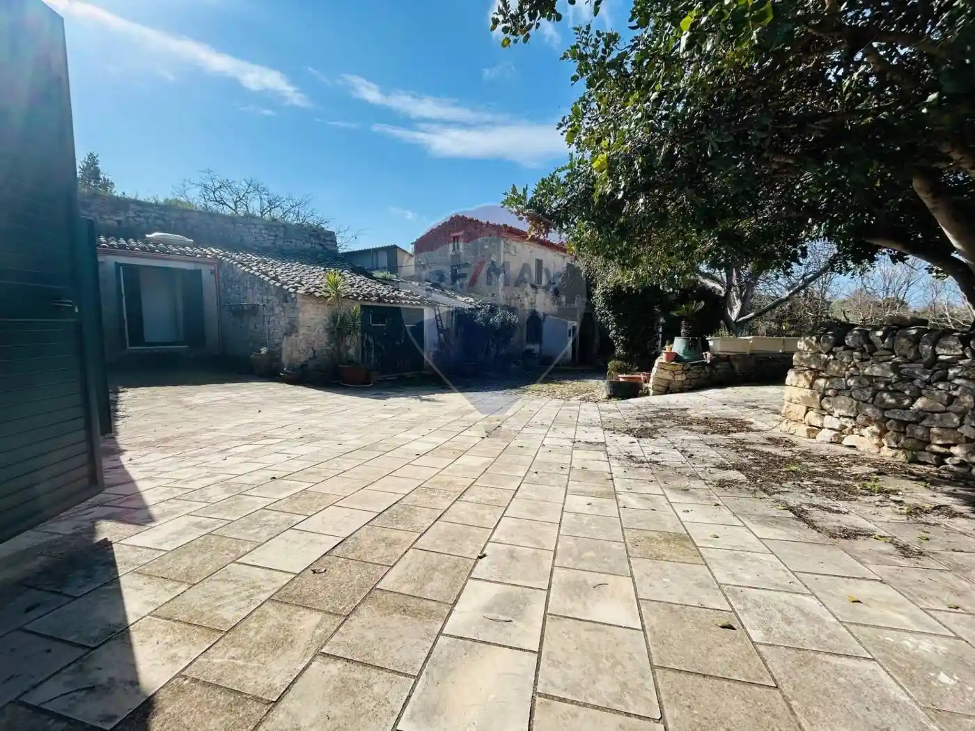 Villa in vendita a Chiaramonte Gulfi