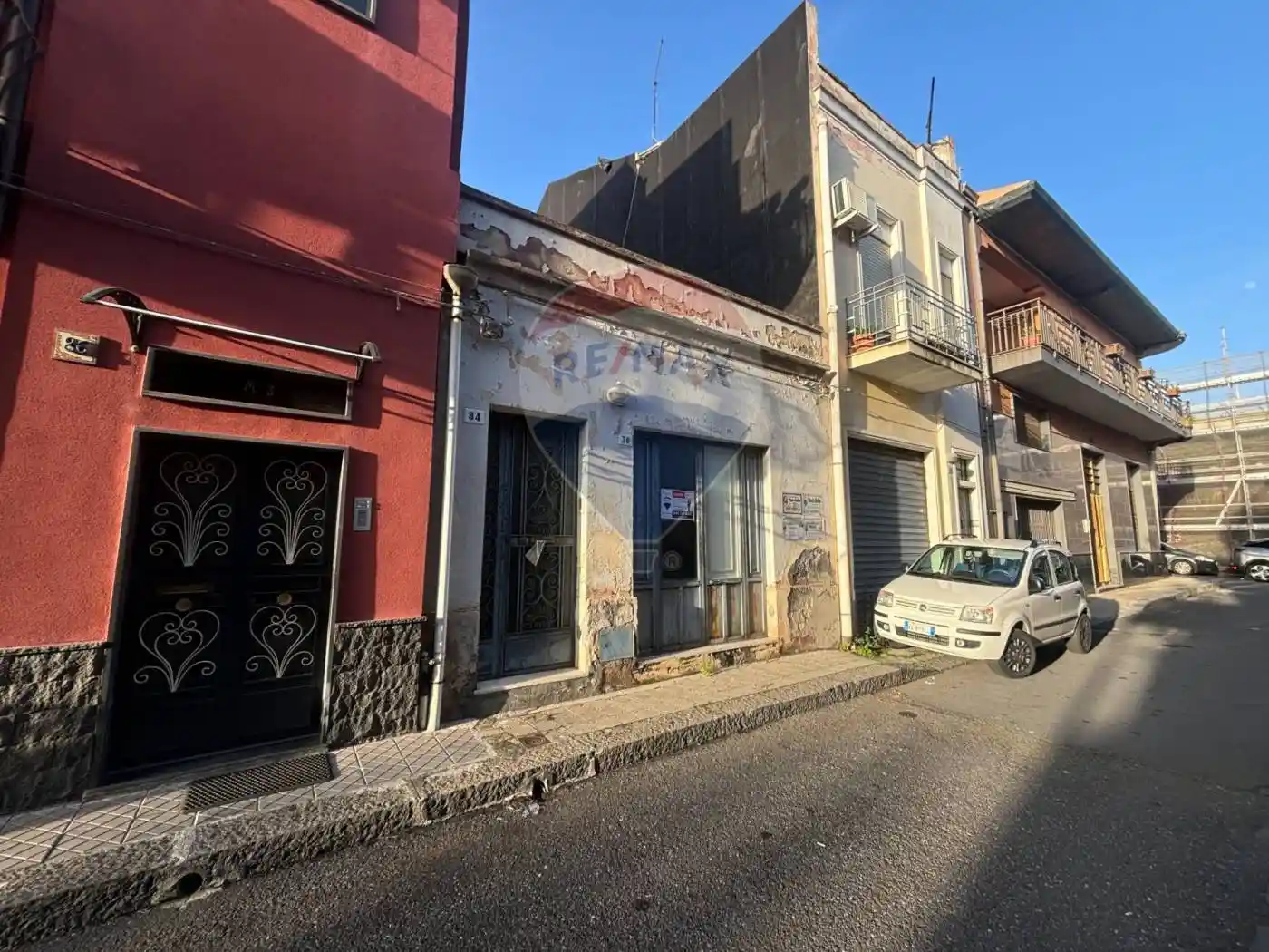 Appartamento in vendita a Belpasso