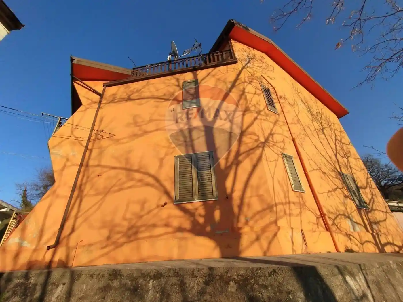 Terratetto unifamiliare via santo stefano snc, Centro, San Marco Argentano - foto 3