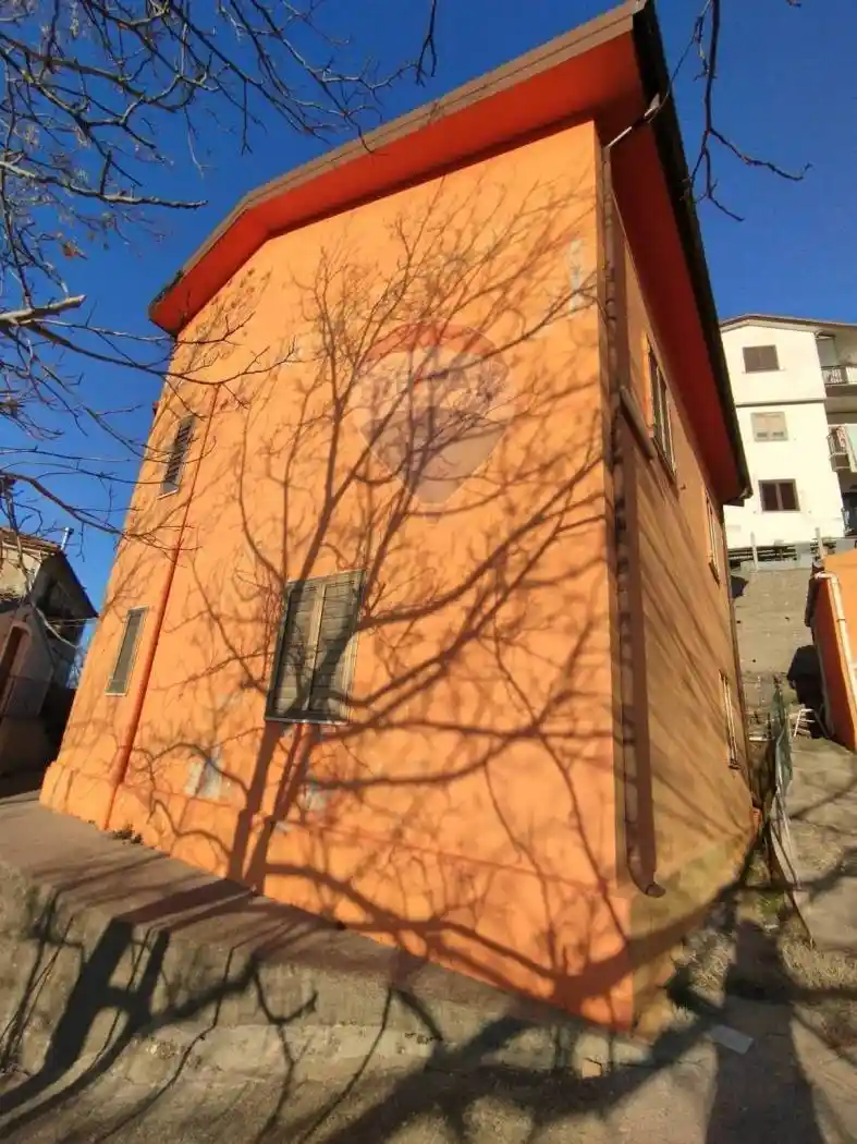 Terratetto unifamiliare via santo stefano snc, Centro, San Marco Argentano - foto 4