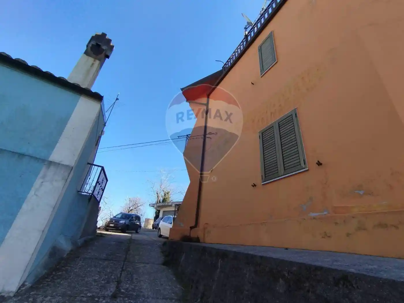 Terratetto unifamiliare via santo stefano snc, Centro, San Marco Argentano - foto 5