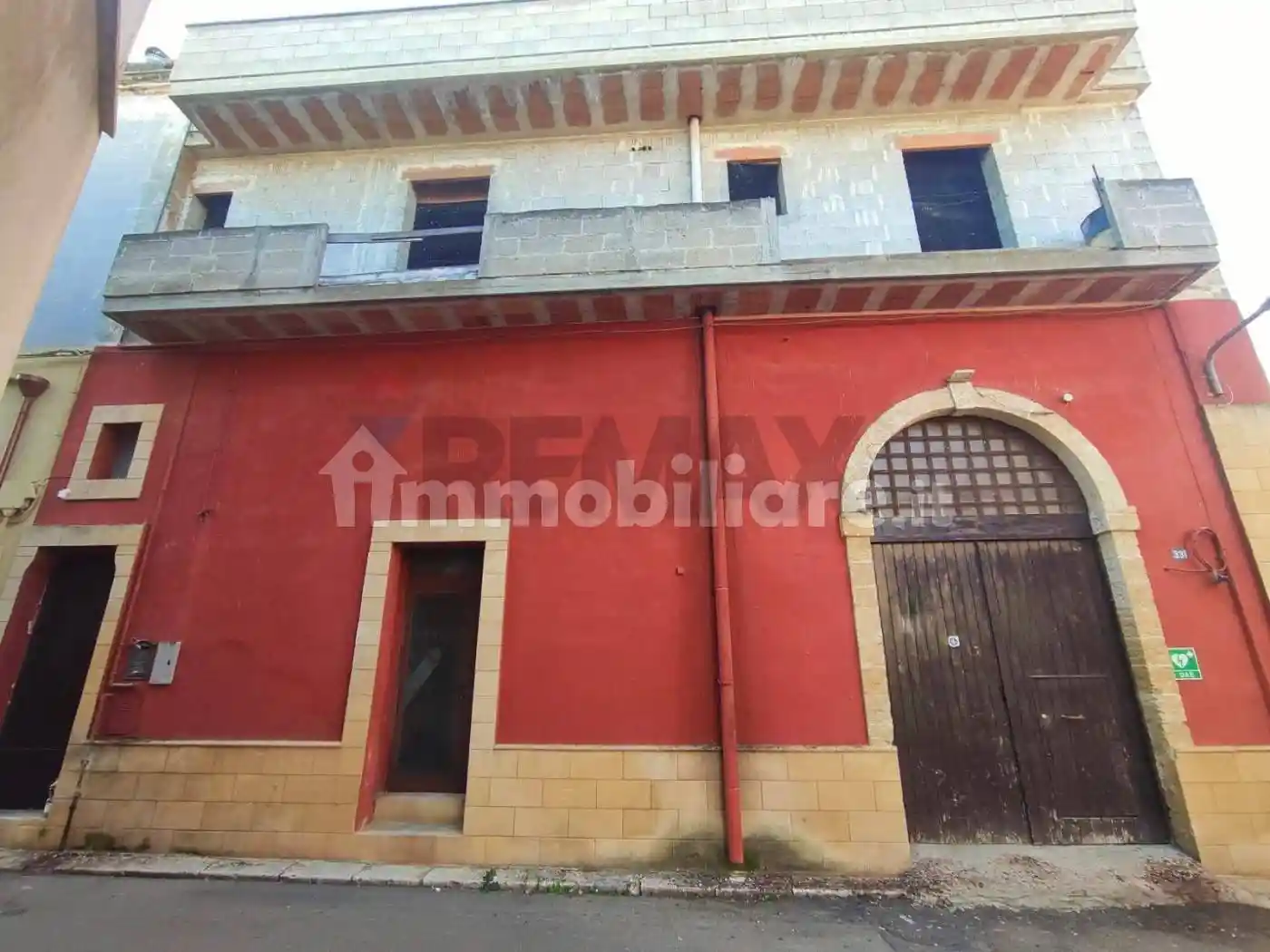 Casa indipendente in vendita a San Pietro Vernotico